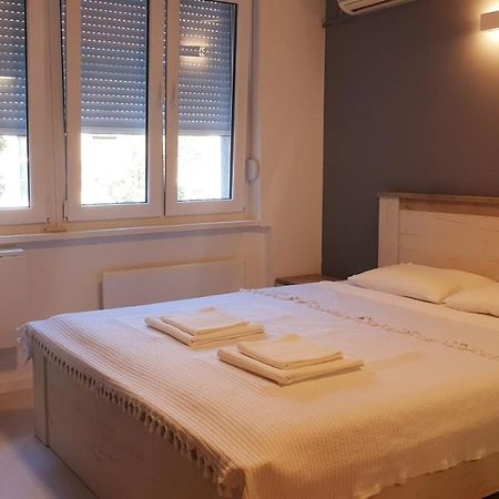Sofia Apartment Sajmiste 外观 照片