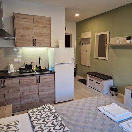 Sofia Apartment Sajmiste 外观 照片