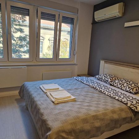 Sofia Apartment Sajmiste 外观 照片