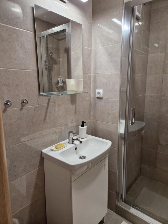 Sofia Apartment Sajmiste 外观 照片