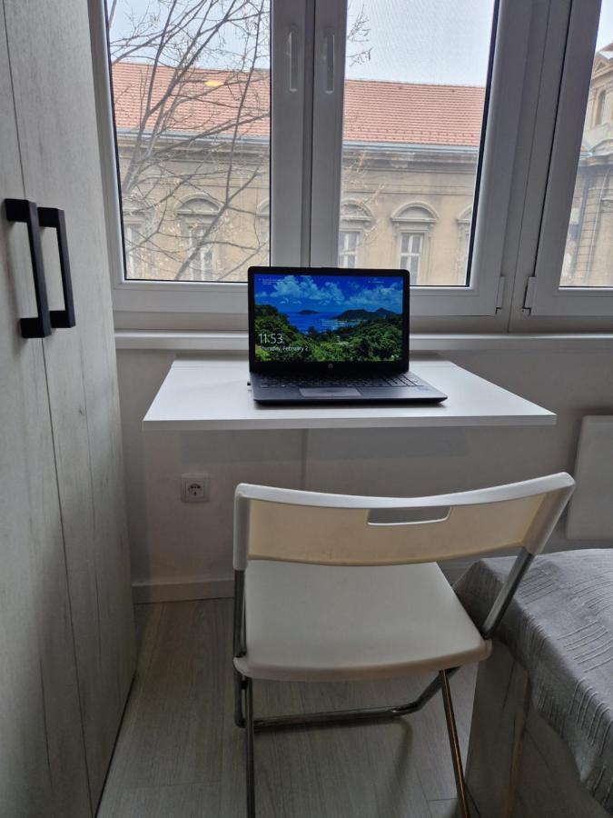 Sofia Apartment Sajmiste 外观 照片